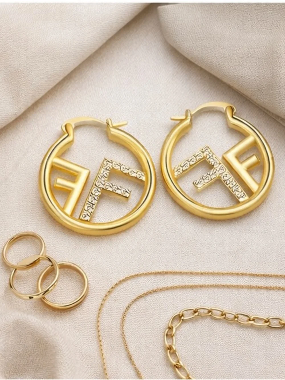 Luxe elevated everyday